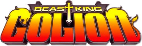 Beast King GoLion logo