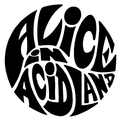 Alice in Acidland logo
