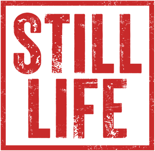 Still Life logo