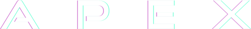 Apex logo