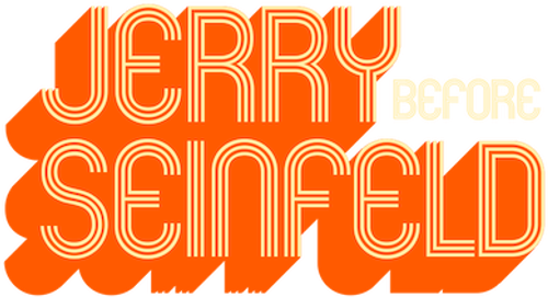 Jerry Before Seinfeld logo