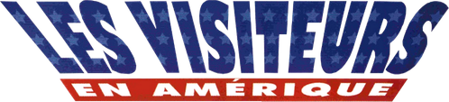 Les Visiteurs en Amérique logo