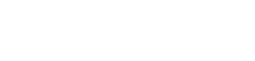 The Last of the Sea Women logo