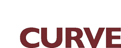 Ahead of the Curve logo