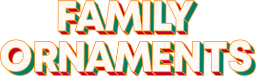 Family Ornaments logo