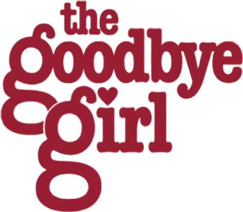 The Goodbye Girl logo