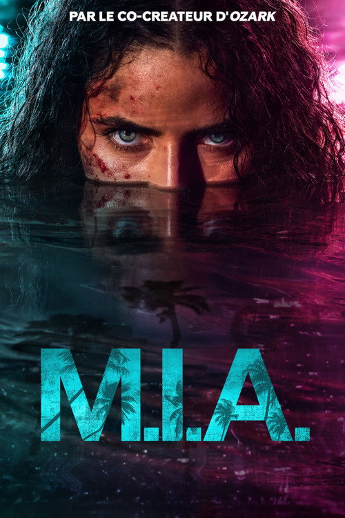 M.I.A.
