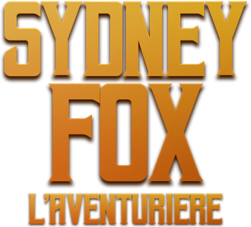 Sydney Fox, l'aventurière logo