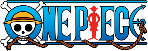 One Piece logo