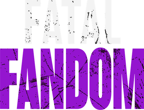 Fatal Fandom logo