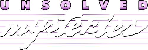 Unsolved Mysteries logo