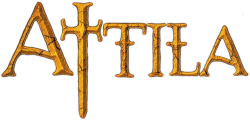 Attila logo