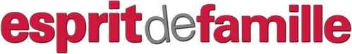 Esprit de famille logo