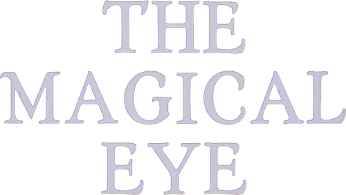 The Magical Eye logo