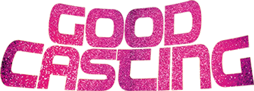 Good Casting logo