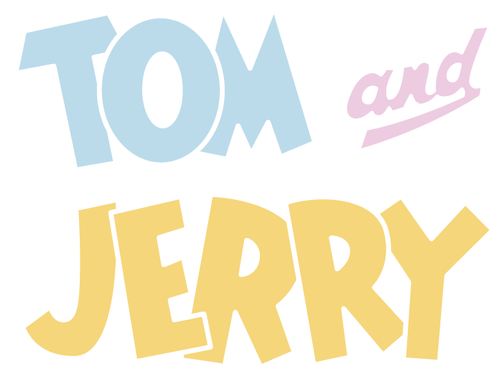 とむとじぇりーごっこ logo