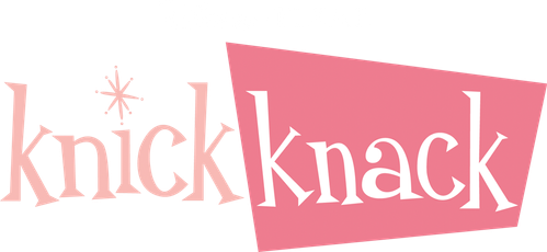 Knick Knack logo