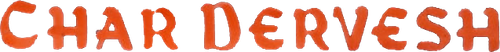 Char Dervesh logo