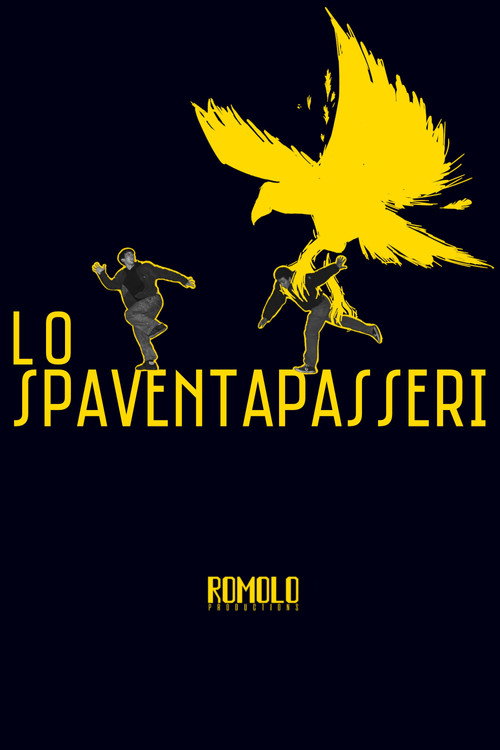Lo Spaventapasseri