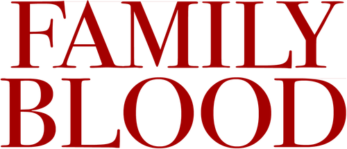 Family Blood logo