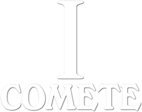 I Comete logo