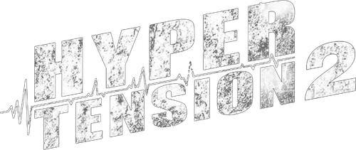 Hyper tension 2 logo