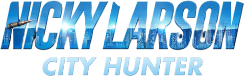 City Hunter logo