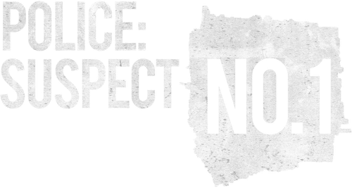 Murder: Suspect No.1 logo