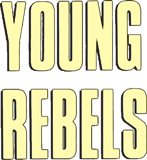 Young Rebels logo