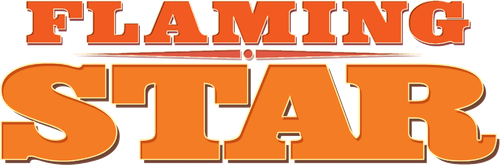 Flaming Star logo