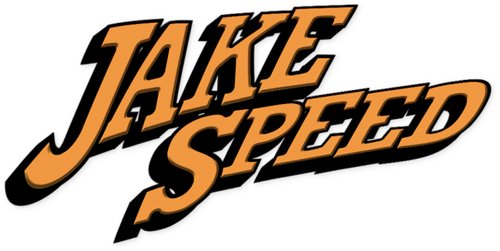 Jake Speed logo