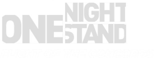 One Night Stand: Flight of the Conchords logo