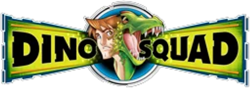 DinoSquad logo