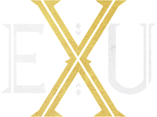 Exandria Unlimited logo