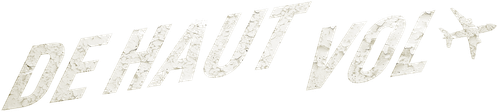 De haut vol logo