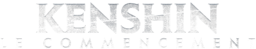 Kenshin : Le Commencement logo