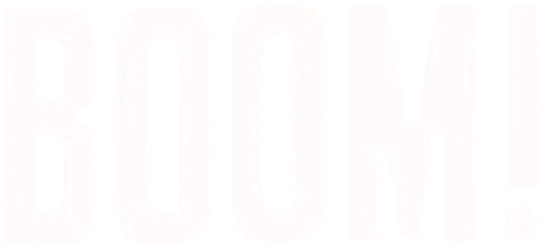 Boom! logo