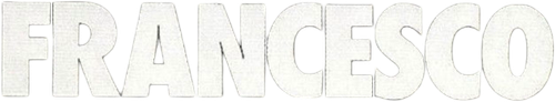 Francesco logo