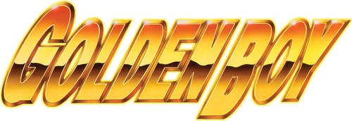 Golden Boy logo