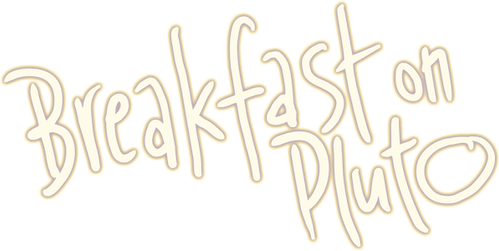Breakfast on Pluto logo