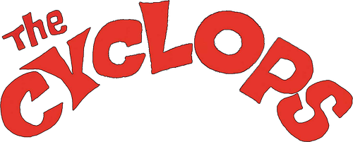 The Cyclops logo