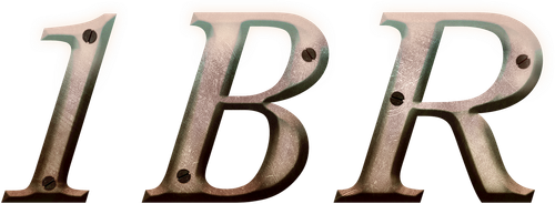 1BR : The Apartment logo