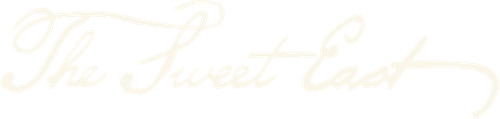 The Sweet East logo