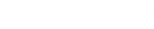 Catherine the Great logo