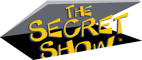 The Secret Show logo