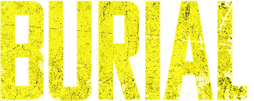 Burial logo