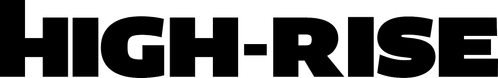 High-Rise logo