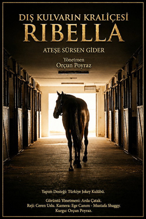 Dış Kulvarın Kraliçesi: Ribella