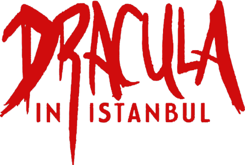 Drakula İstanbul'da logo