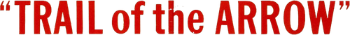Trail of the Arrow logo